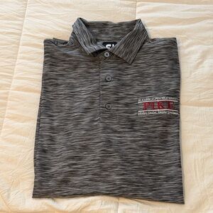 PIKE Fraternity Men's Polo Shirt by FJ